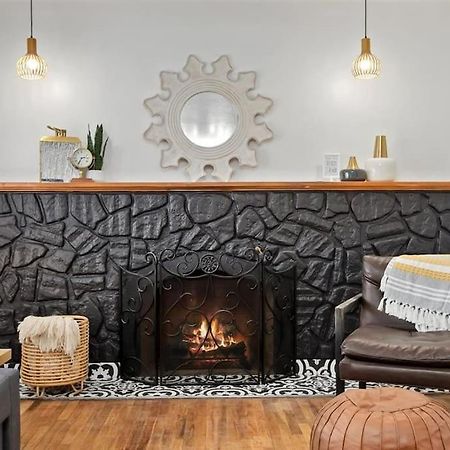 #Stayinmydistrict Twin Falls Spanish-Boho Getaway المظهر الخارجي الصورة