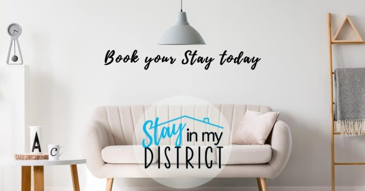 #Stayinmydistrict Twin Falls Spanish-Boho Getaway المظهر الخارجي الصورة